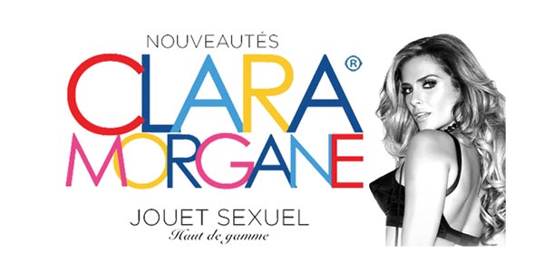 Clara Morgane jouets sexuels montluçon