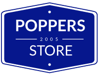 Poppers Store