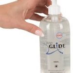 just glide lubrifiants