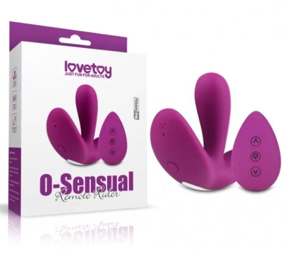 Lovetoy Sex Toys