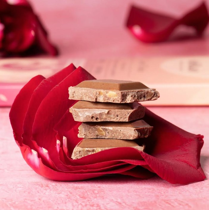 Lire la suite à propos de l’article Osez le chocolat aphrodisiaque : un Noël sous le signe du désir