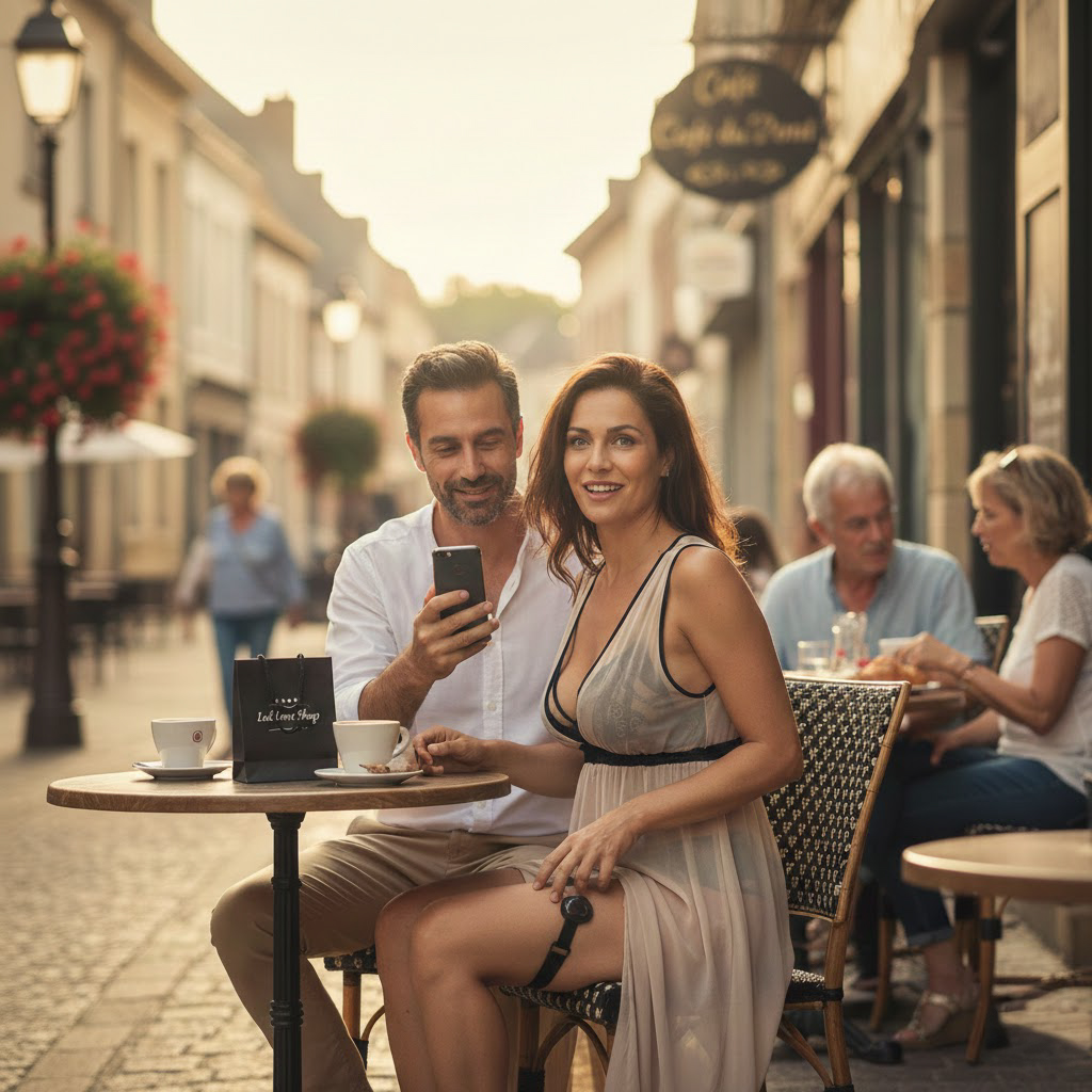 You are currently viewing L&rsquo;exhibitionnisme : comprendre et explorer ce fantasme en toute sérénité avec Lol Love Shop