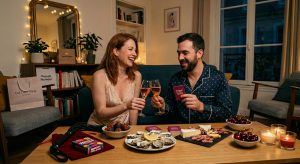 Apéro coquin