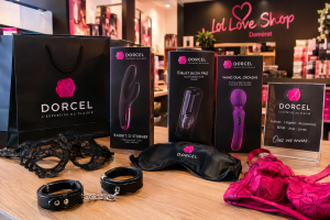 Produits DORCEL